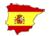 CHATARRAS TORNERO - Espanol