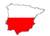 CHATARRAS TORNERO - Polski